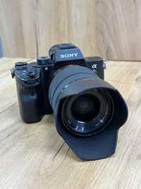 Фотоаппарат Sony 7R (Рассрочка 0-0-24) Актив Маркет