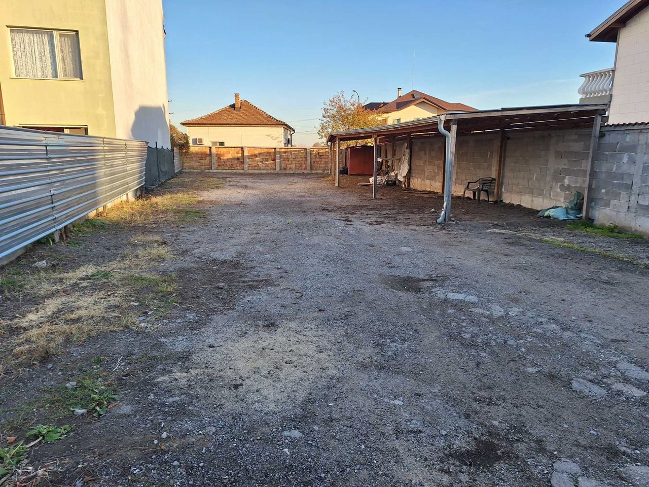 Продава се Парцел в София, Овча купел 1 - 486 кв.м за 289 €/кв.м - Снимка #2