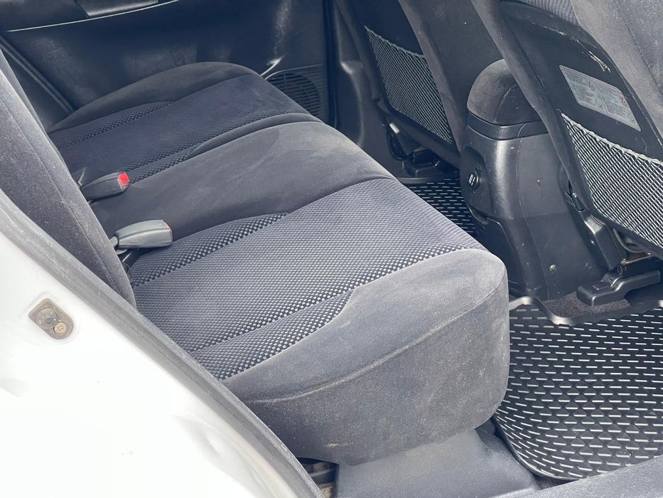 Hiundai Tucson 2.0 CRDI 4x4