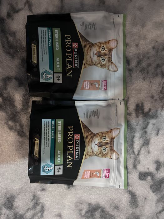 PURINA ProPlan pisici