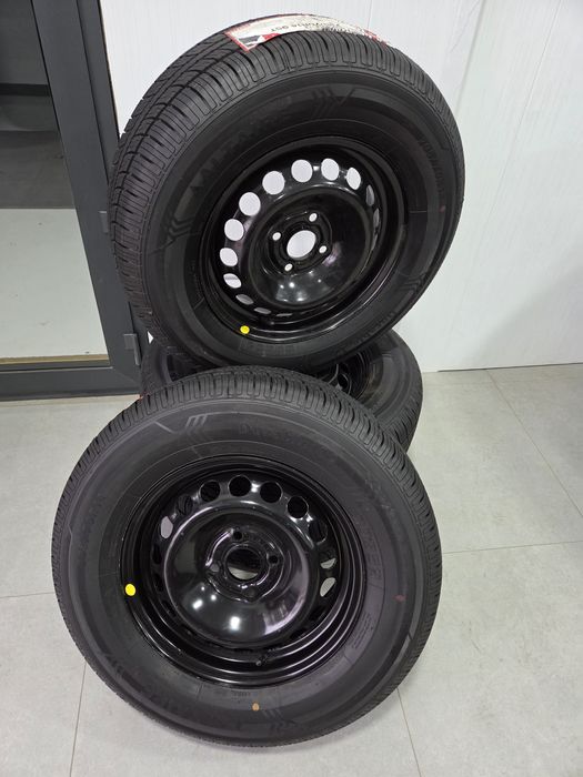 Балон размер 14 сотилади