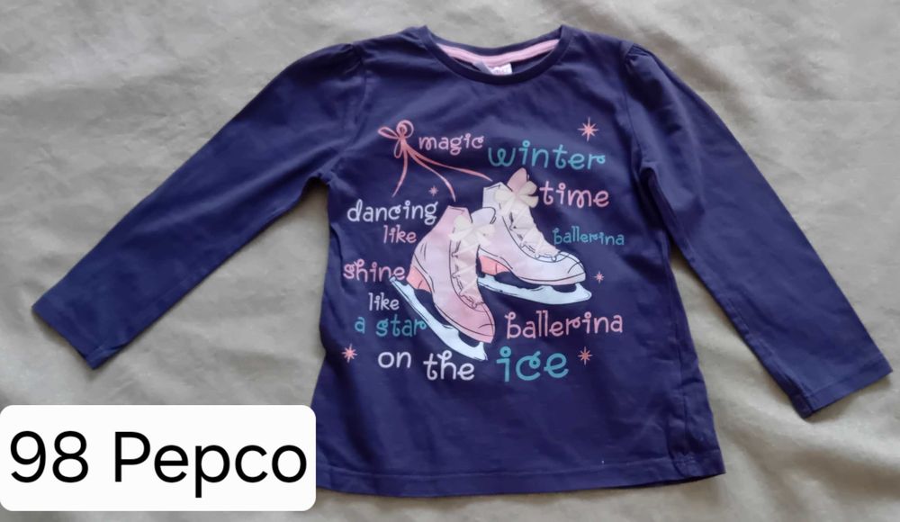 Haine fetita marime 98