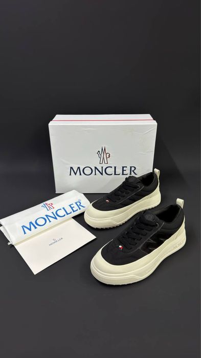 Adidasi Moncler Premium full box 40-46