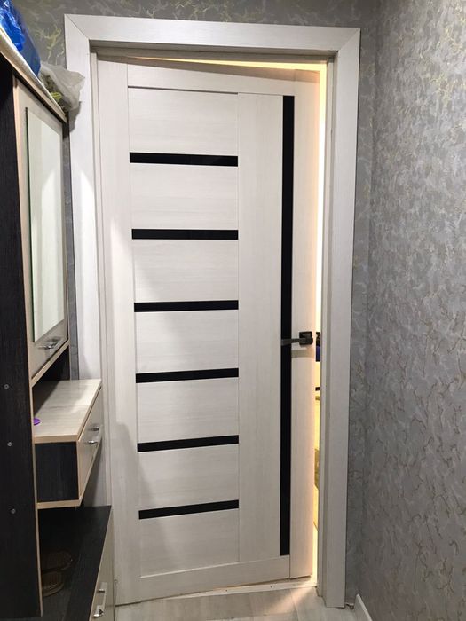 Обмен 2х ком.кв на 3-4х комнатную кв