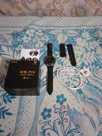 X5pro Smart Watch
