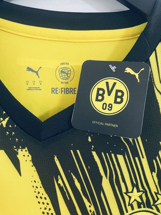 Tricou Dortmund 2025/2026