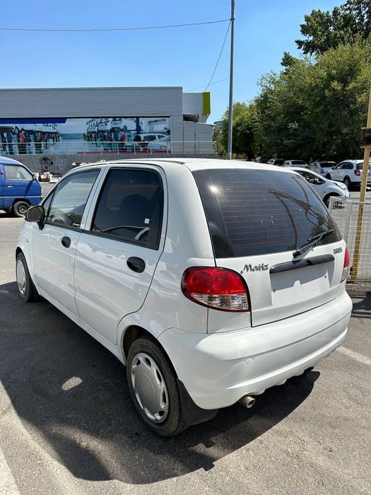 Matiz best 2018 full