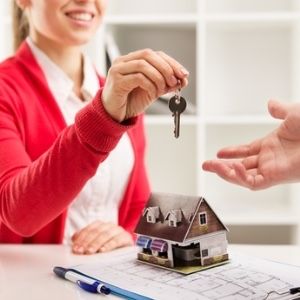 Помогу купить продать квартиру, коммерческую недвижимость