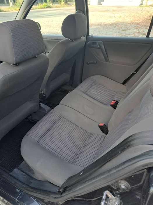 Vand vw polo 1.4 benzina