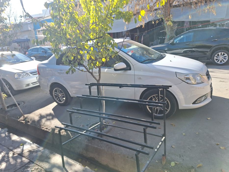 Nexsa 3 holati yaxshi ful pazitsia aftamat