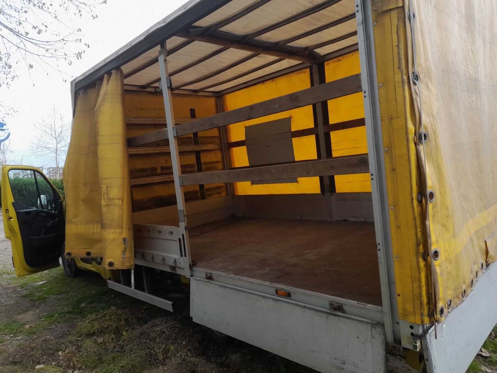 Спешно!!! Opel Movano нов внос