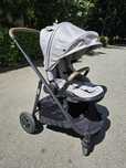 Cărucior 3 in 1 Joie Versatrax