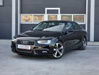 Audi A4 Audi A4 berlină 1.8 TFSI 170 CP XENON led navi jante 18