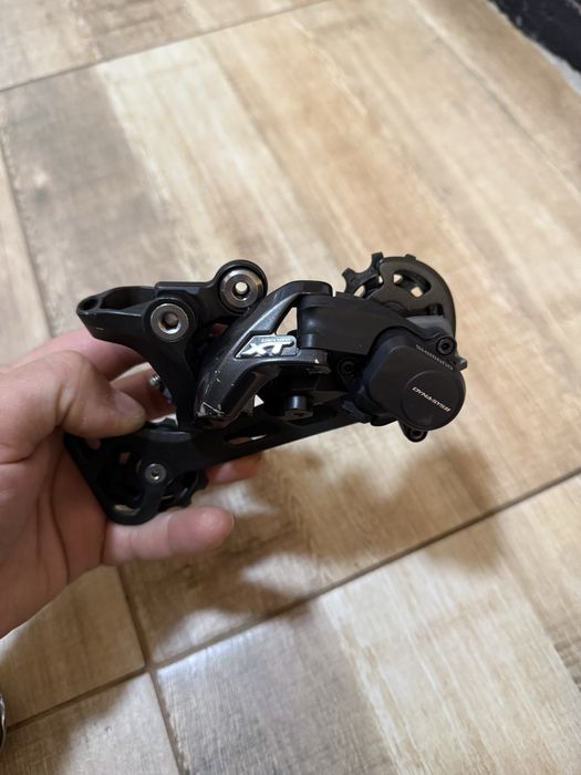 Задни Дерайльори за Велосипеди