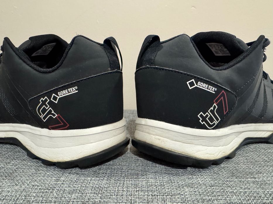 Adidas Kanadia 7 Gore Tex.