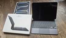 Vând Ipad Pro  11-inch(M4)+ Cellular 512 GB
