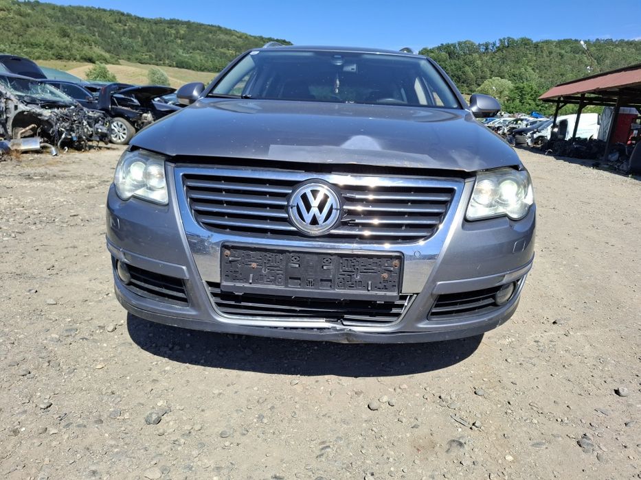 Elemente Caroserie VW Passat B6 Variant 2.0TDi Tip CBAB 4motion 4x4