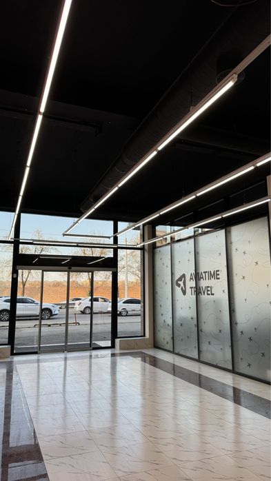 Аренда офиса в центре 34.50м² до 69.72м²