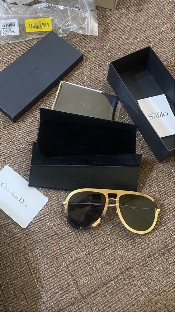 Vand ochelari dior originali