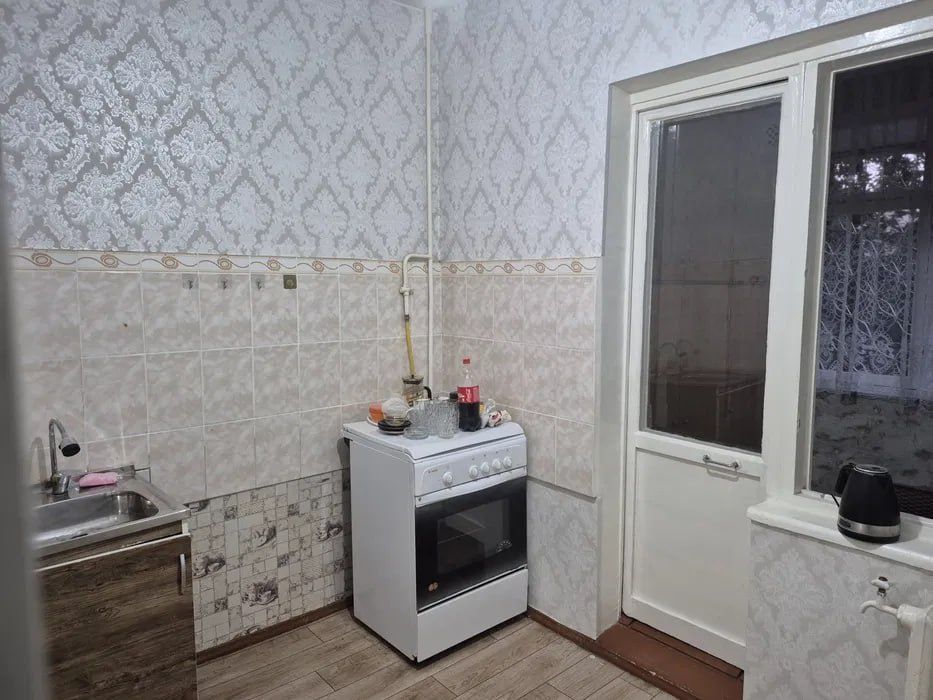 Продаю 2-х комнатнаю квартиру Сергели 2, новый ремонт