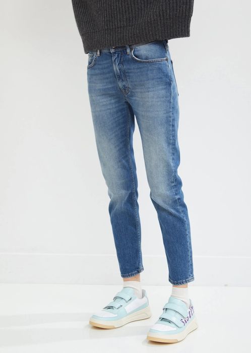 Acne Studio дънки р-р 30/34