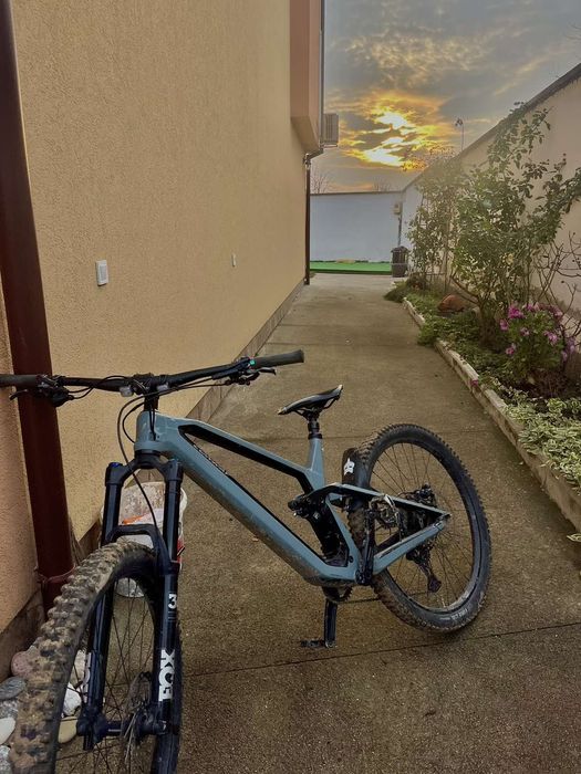 Ендуро Conway wme 427 2020