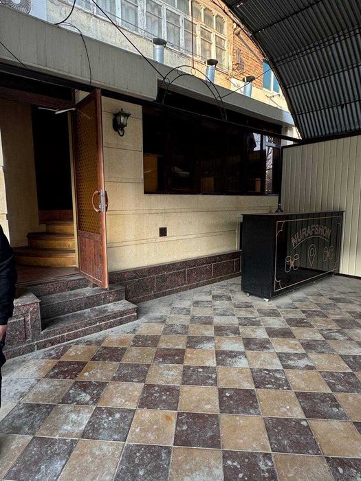 Срочна Сдается Помещение Нурафшон