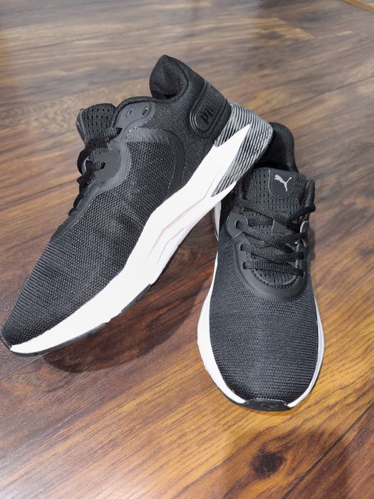 Дамски Оригинални Маратонки Puma