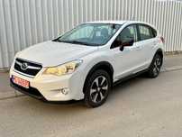 Subaru XV 1.6 benzina CVT AWD