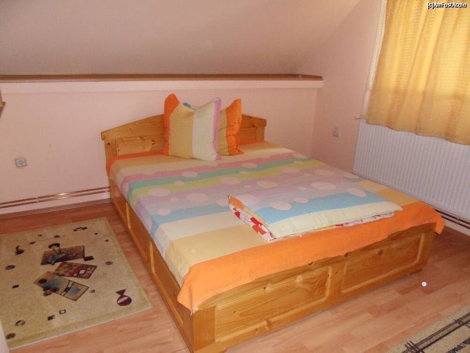 Vand vila in Fundata, Brașov – pensiune / casă de vacanță