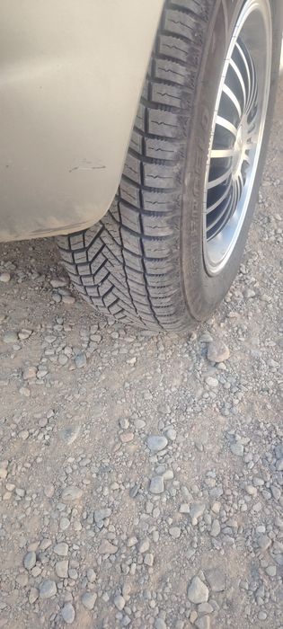 chevralet matiz mest