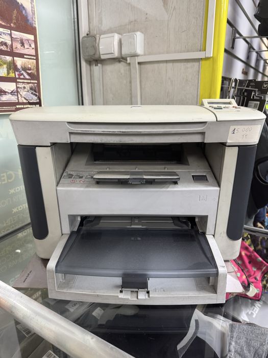 принтер hp CC459A