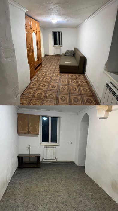 Сдам времянку район лесозавод!!!