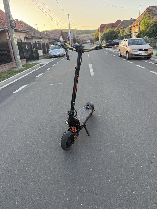 Vand kukirin g2 master