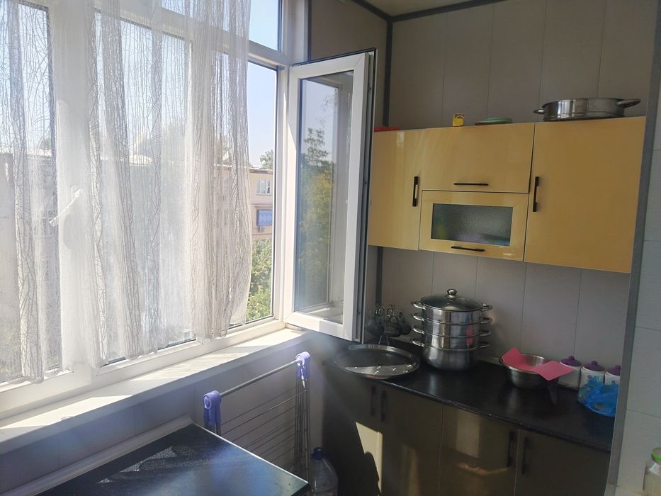 Chilonzor 19-mavze bez makler ozim sotaman