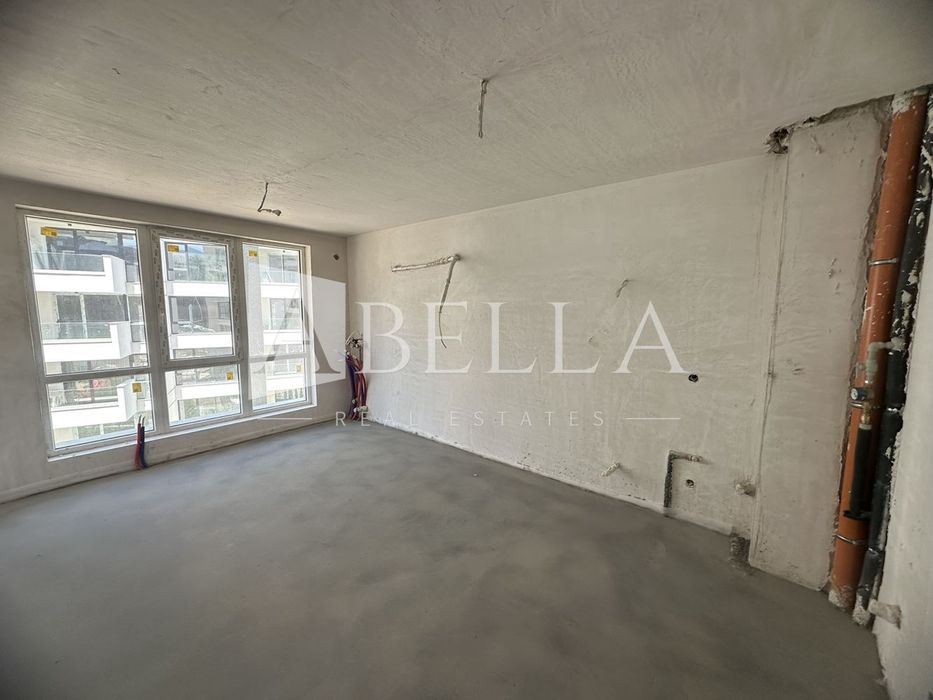 Продава се Тристаен апартамент в София, Манастирски ливади - 85 кв.м за 2824 €/кв.м - Снимка #11