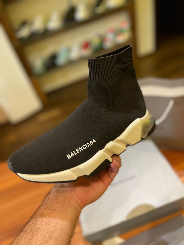 Adidasi Balenciaga PREMIUM