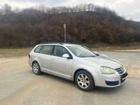 Vand Volkswagen GOLF 5 Break, an 2007