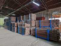 Inchiriez popi metalici 2,3,4,5m