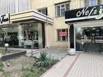1- qavat 2 xona Biznes uchun qulay lokatsiyada
