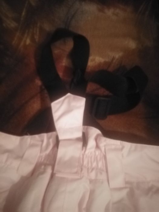 Детски ски гащеризон Лупидо