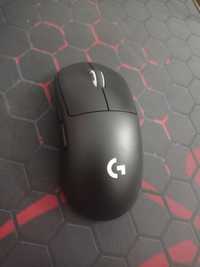 Logitech pro x superlight