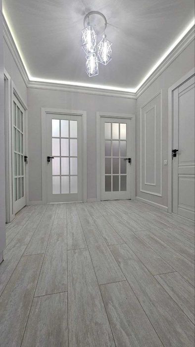 ;Yunusobod‼️Ikat 3xona 55m2+5m2balkon Yevro tavmirlangan 13-daha