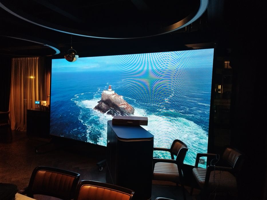 KYZBAI LED - led экраны бегущие строки и информационные киоски