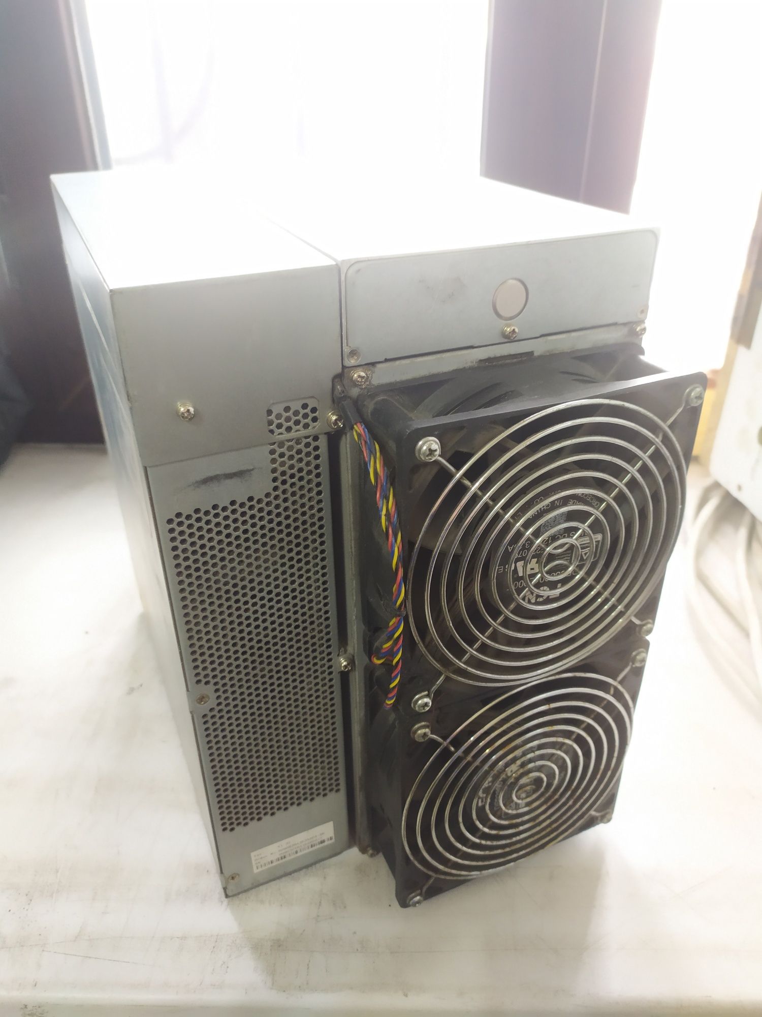 Antminer s19 95 th