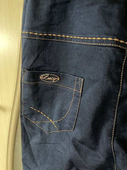Дамски гащеризон Lucy Fashion