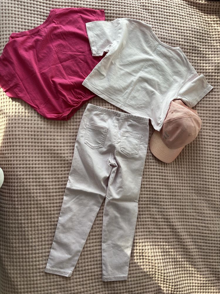 Set haine fetita