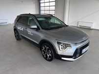 Kia Niro Niro 1.6 GDI 6DCT HEV Comfort My23