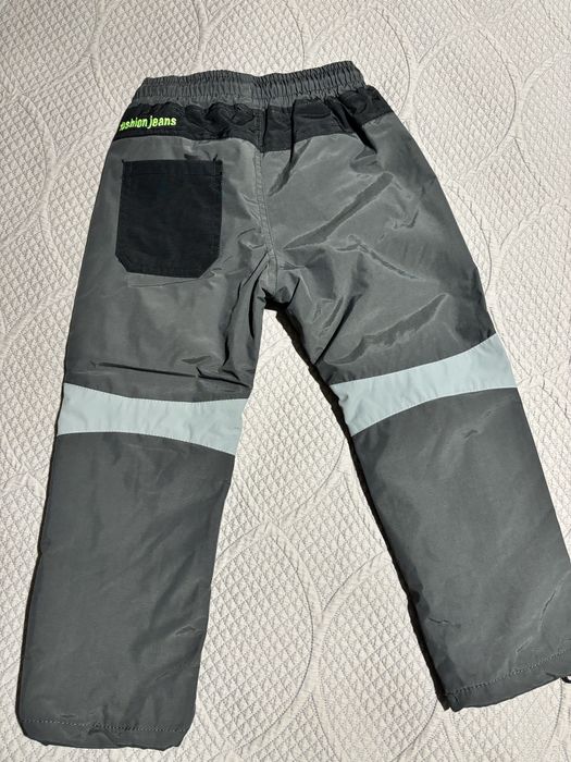 Непромокаем панталон за сняг 104см