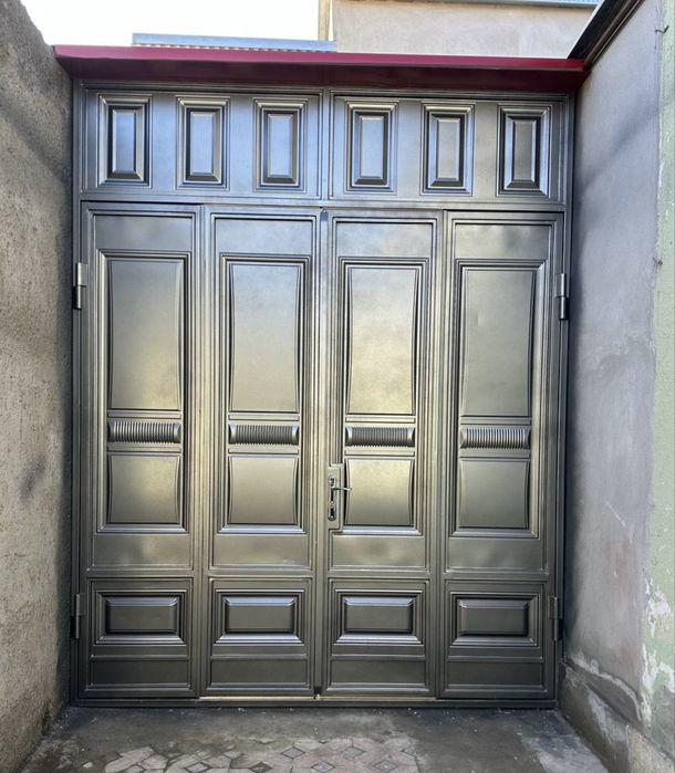 Kavarzorda uy sotiladi srochna